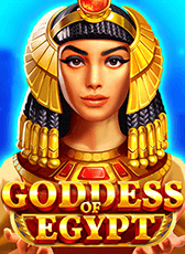 Goddess of Egypt